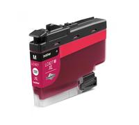 Brother LC-427XLM cartucho de tinta 1 pieza(s) Original Alto rendimiento (XL) Magenta
