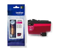 Brother LC-427XLM Cartucho de tinta magenta XL