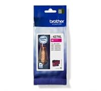 Brother LC-427XLM Cartucho de tinta magenta XL
