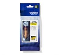 Brother LC-427XLY Cartucho de tinta amarillo XL