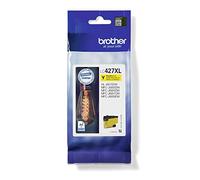 Brother LC-427XLY Cartucho de tinta amarillo XL