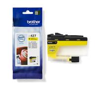 Brother LC-427Y Cartucho de tinta amarillo