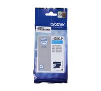 BROTHER LC-428XL LC428XL-C-P CIAN TINTA - 5000 PÁGINAS PARA HL-J6010DW