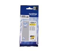 Brother Cartucho de tinta LC428XL-Y-P para HL-J6010DW Amarillo
