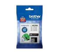 Brother LC-462BK cartucho de tinta negro