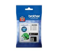 Brother LC-462BK cartucho de tinta negro (original)