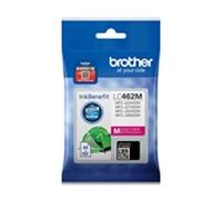 Brother LC-462M cartucho de tinta magenta