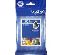 Brother Cartucho de tinta LC-527BK Negro Original