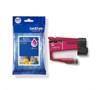 Brother LC-527M cartucho de tinta magenta