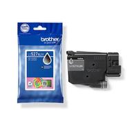 Brother LC-527XLBK cartucho de tinta negro XL