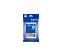 BROTHER LC-527XLC CIAN TINTA - 2000 PÁGINAS PARA MFC-J4350DW