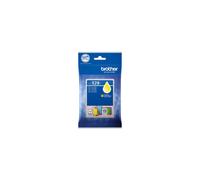 Brother LC-528Y cartucho de tinta amarillo XXL
