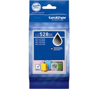 Brother LC-528BK Cartucho de tinta negro Original LC528BK