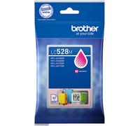 Brother LC-528M Cartucho de tinta magenta Original LC528M
