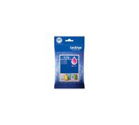 Brother LC-528M Cartucho de tinta magenta Original LC528M