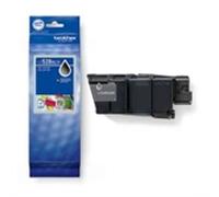 Brother LC-528XLBK cartucho de tinta negra XXXL