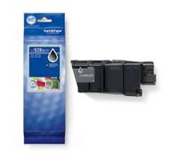 Brother LC-528XLBK cartucho de tinta negra XXXL
