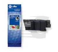 Brother LC-528XLBK cartucho de tinta negra XXXL