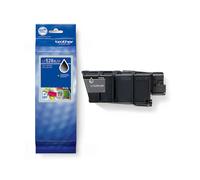 Brother LC-528XLBK cartucho de tinta negra XXXL (original)