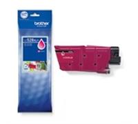 Brother Cartucho de Tinta Magenta Original, f/MFC-J6975DW, MFC-J6977DW