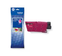 Brother LC-528XLM cartucho de tinta magenta XXXL (original)