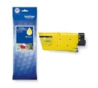 Brother Cartucho de Tinta Amarillo Original, f/MFC-J6975DW, MFC-J6977DW
