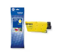 Brother LC-528XLY cartucho de tinta amarillo XXXL (original)