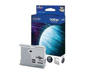 Brother LC-970BK cartucho de tinta negro (original)