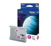 Brother LC-970M Cartucho de tinta magenta (original)