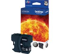 Brother LC980BK negro 300 pag - Tinta