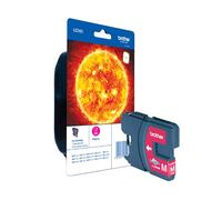 BROTHER LC-980 ink car. magen 260p blis