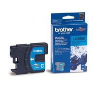 Brother LC980C cian 260 pag - Tinta