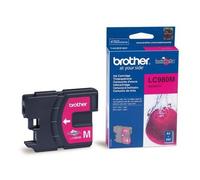 Brother LC-980M Cartucho de tinta magenta