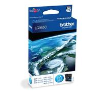 Brother LC-985C Cartucho de tinta cian