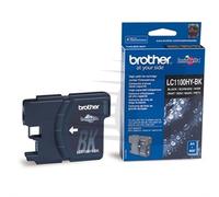 Brother LC1000HYBK Cartucho de tinta negro XL