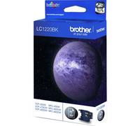 Brother LC1220BK Tinta Negra