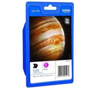 Brother LC1240M Magenta