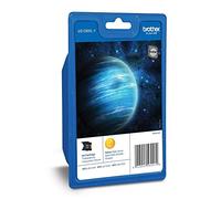 Brother LC1280XL - Y Cartucho De Tinta Amarillo