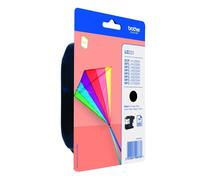 Brother Tinterio LC-223BKBP (Negro) - Brother