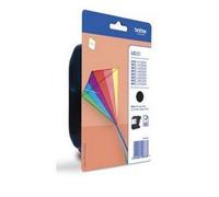 Brother LC-223BK cartucho de tinta 1 pieza(s) Original Negro