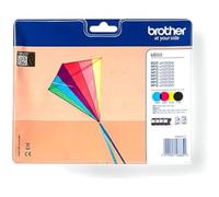 Brother LC223XLVALBPDR MFC4420C LC223 Cartucho de inyección de Tinta