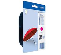 Cartucho de tinta LC-225XL (magenta) - Brother