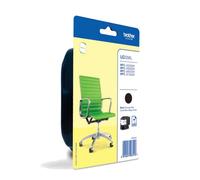 Cartucho tinta brother lc229xlbkbp negro 2400 paginas