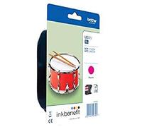 Brother LC-22UM XL Cartucho de tinta magenta