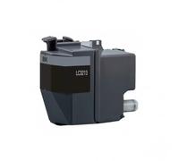 Brother lc3213/lc3211 Negro Cartucho de Tinta generico - reemplaza lc3213bk/lc3211bk