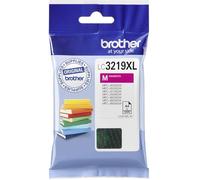 Brother LC3219XLM, Cartucho de tinta magenta original de larga duración para las impresoras MFCJ5330DW, MFCJ5730DW, MFCJ5930DW, MFCJ6530DW, MFCJ6930DW y MFCJ6935DW,
