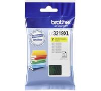 Brother LC3219XLY cartucho de tinta 1 pieza(s) Original Amarillo