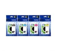 Brother LC3233 Pack cartuchos de tinta (4 colores)