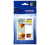Brother LC-3235XLY cartucho de tinta amarillo XL
