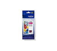 Brother LC426XL Cartucho Tinta Original Alto Rendimiento Magenta